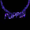 Lil Scene - Poppin' - Single